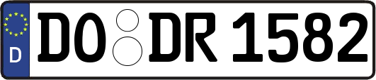 DO-DR1582