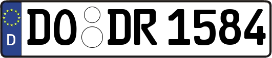 DO-DR1584