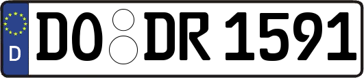 DO-DR1591