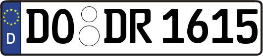 DO-DR1615