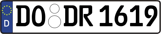 DO-DR1619