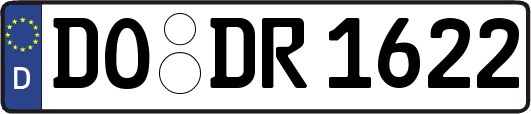DO-DR1622