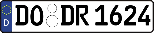 DO-DR1624