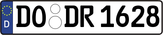 DO-DR1628
