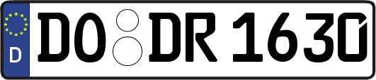 DO-DR1630