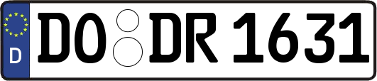 DO-DR1631