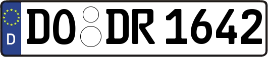DO-DR1642