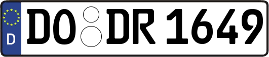 DO-DR1649