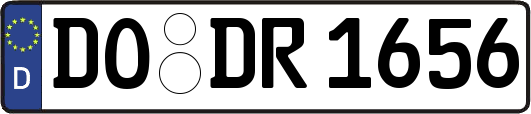 DO-DR1656