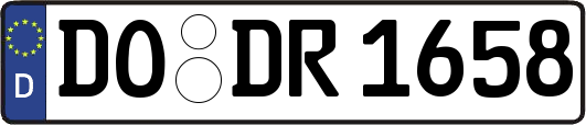 DO-DR1658