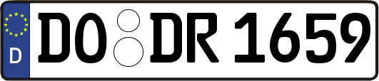 DO-DR1659