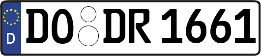 DO-DR1661