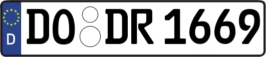 DO-DR1669