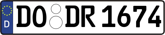 DO-DR1674