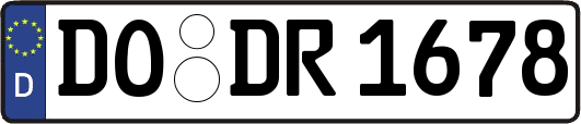 DO-DR1678