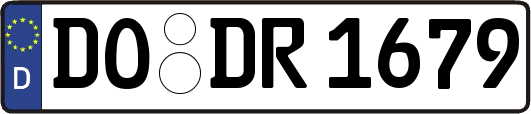 DO-DR1679