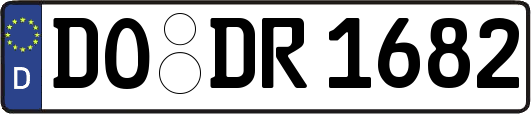 DO-DR1682