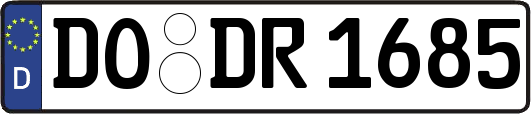 DO-DR1685