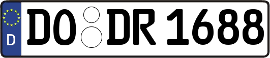 DO-DR1688