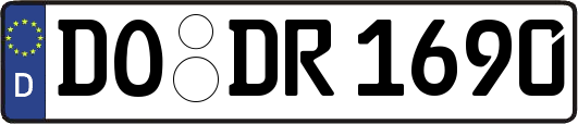 DO-DR1690
