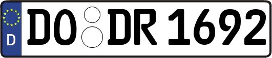 DO-DR1692