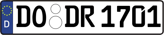 DO-DR1701