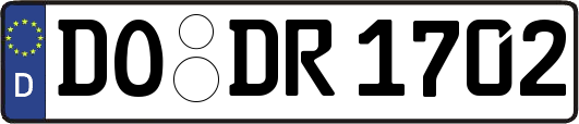 DO-DR1702