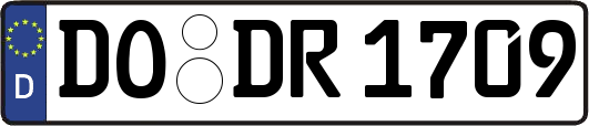 DO-DR1709
