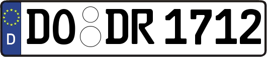 DO-DR1712