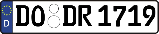 DO-DR1719