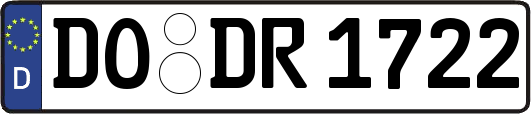 DO-DR1722