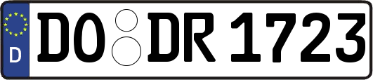 DO-DR1723