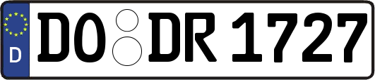 DO-DR1727