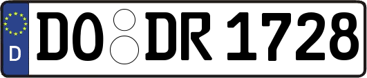 DO-DR1728