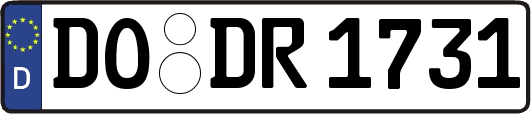 DO-DR1731