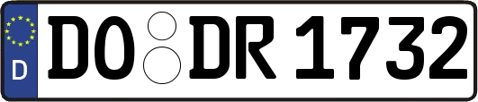 DO-DR1732