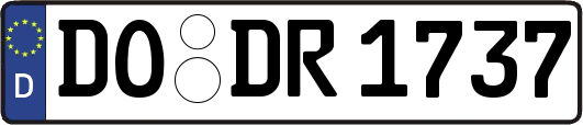 DO-DR1737