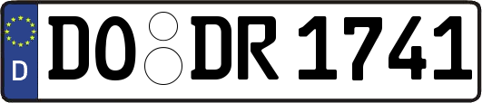 DO-DR1741