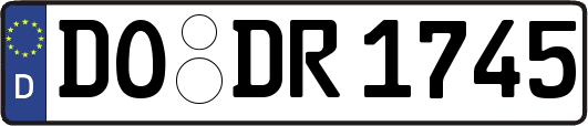 DO-DR1745