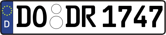 DO-DR1747
