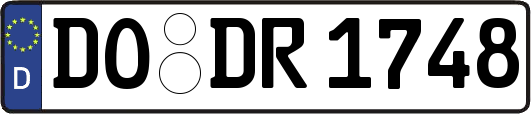DO-DR1748