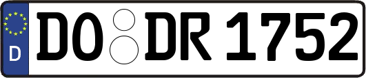 DO-DR1752