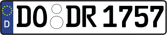 DO-DR1757