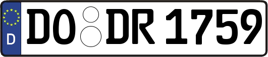 DO-DR1759