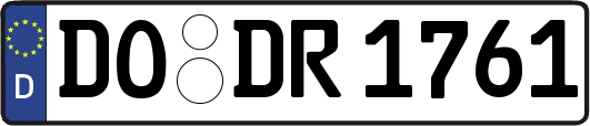 DO-DR1761
