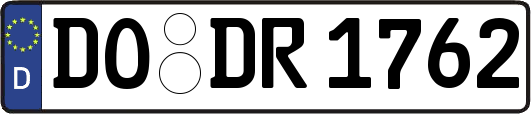 DO-DR1762