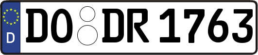 DO-DR1763