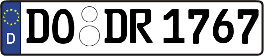 DO-DR1767