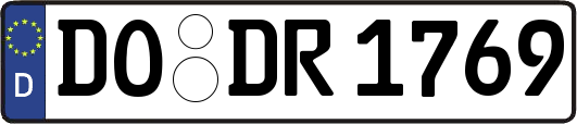DO-DR1769