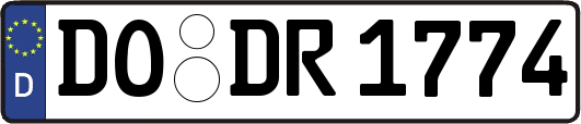 DO-DR1774